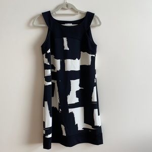 Donna Morgan Dress Sz 4